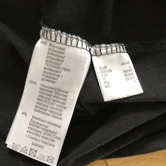 bpc selection Embroided Blouse - Picture 6 of 6